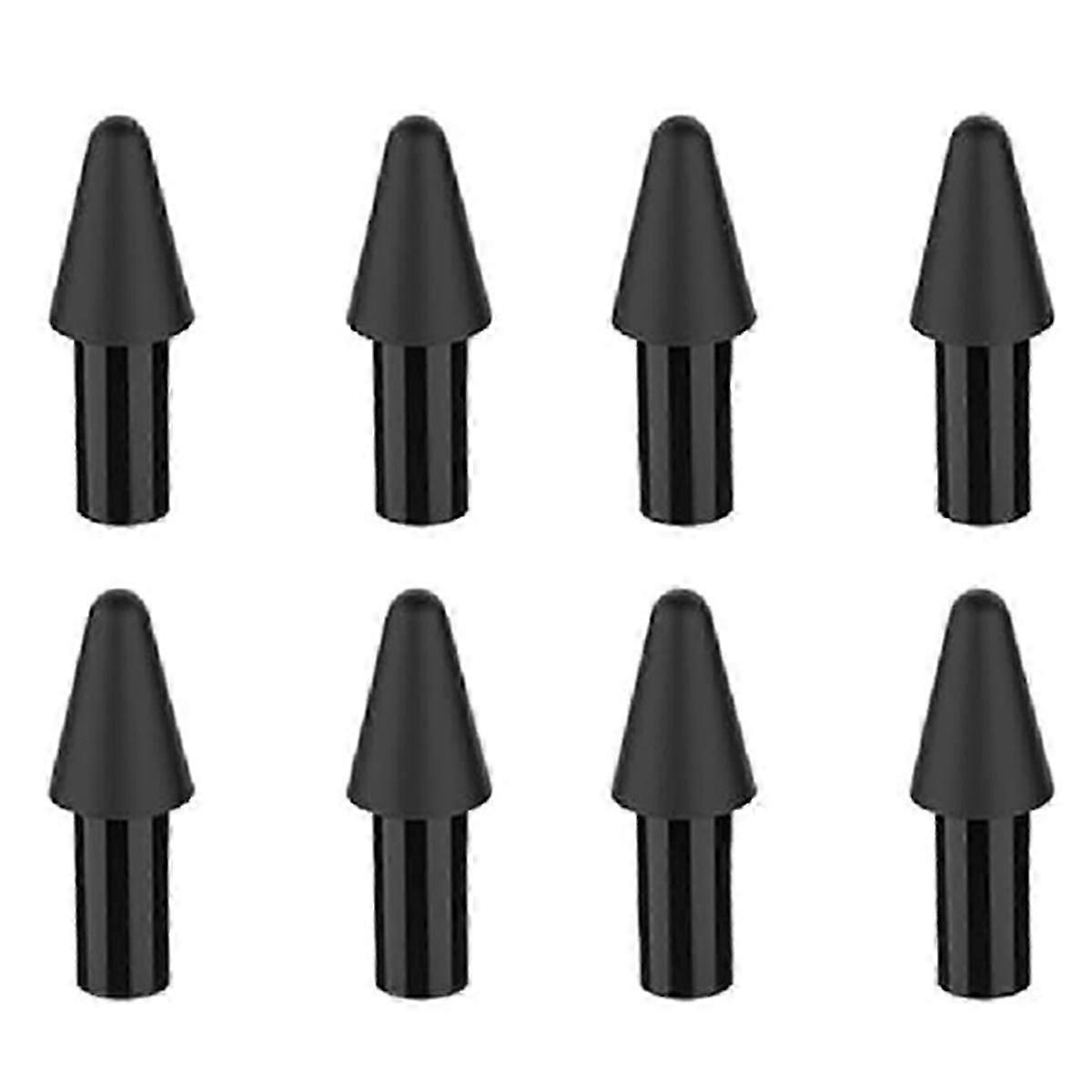 8-Pack Marker Pen Tips for Remarkable Paper Pro