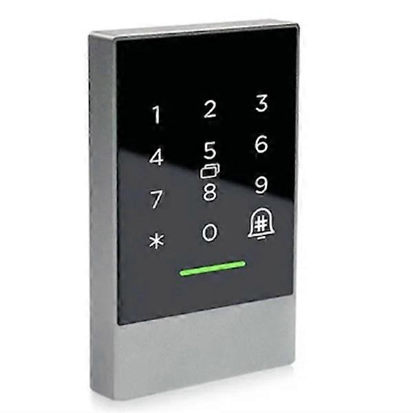 Nfc Tag Ttlock Mortise Fingerprint Door Status Sensor 13.56Mhz ()