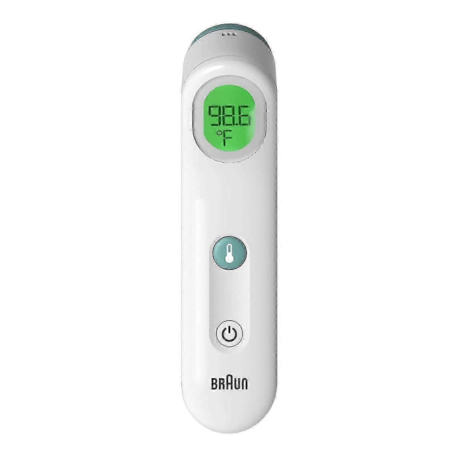 2025 Latest Model Sensian Contact 5 Forehead Thermometer - Gentle Digital