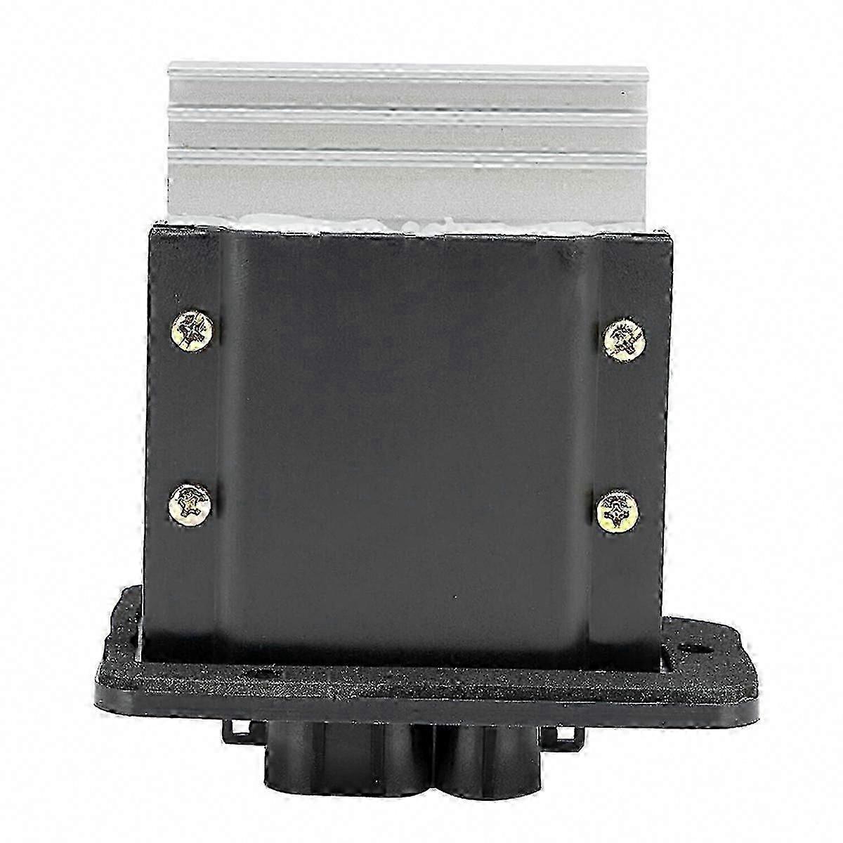 Car Heater Blower Control Module for 12368385 16061602 15-72530 JA1541