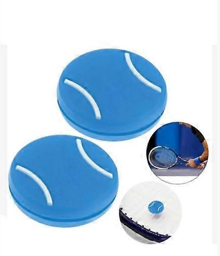 6pcs Tennis Racket Dampeners: Silicone Tennis Racket Vibration Dampeners - Shock Absorbers For Vibration Reduction Training And Matches