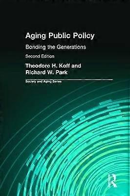 Aging Public Policy