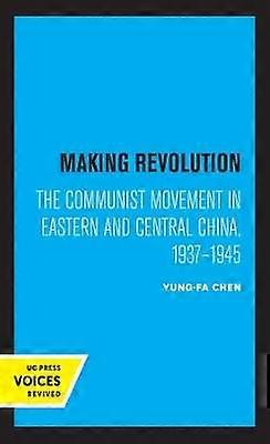 Making Revolution