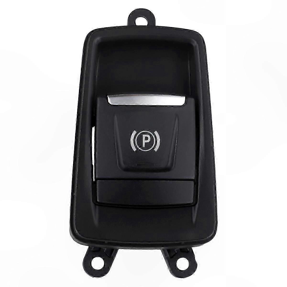 Car Handbrake Button Compatible with  2 Series Active Tourer & Gran Tourer F45 F46 2014-2021 Replacement Part 61319877888 61316822524