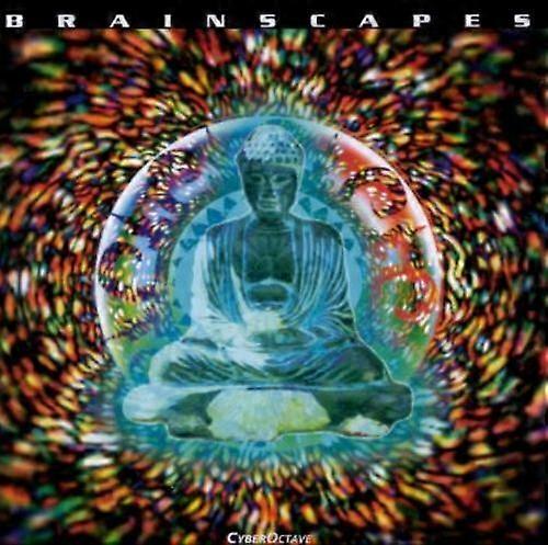 Alan Eskinazi Brainscapes CD