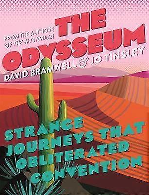 The Odysseum