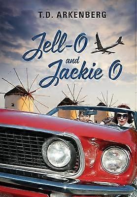 Jell-O and Jackie O