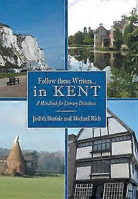 Follow These Writers...in KENT