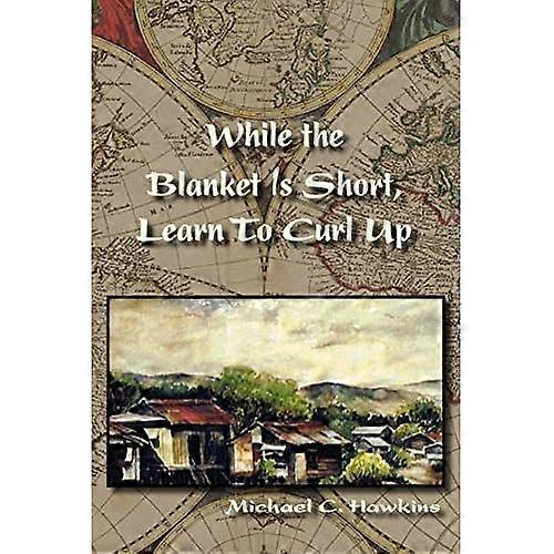 While the Blanket Is Short, Learn to Curl Up