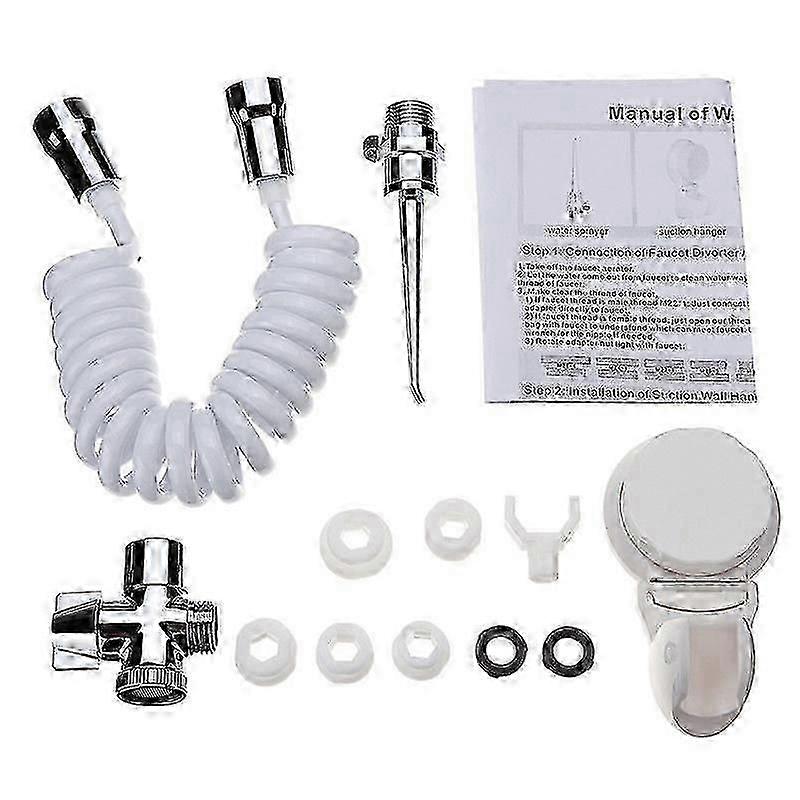 12 個歯科スパウォータージェットフロッサー口腔洗浄器歯ブラシピッククリーナー