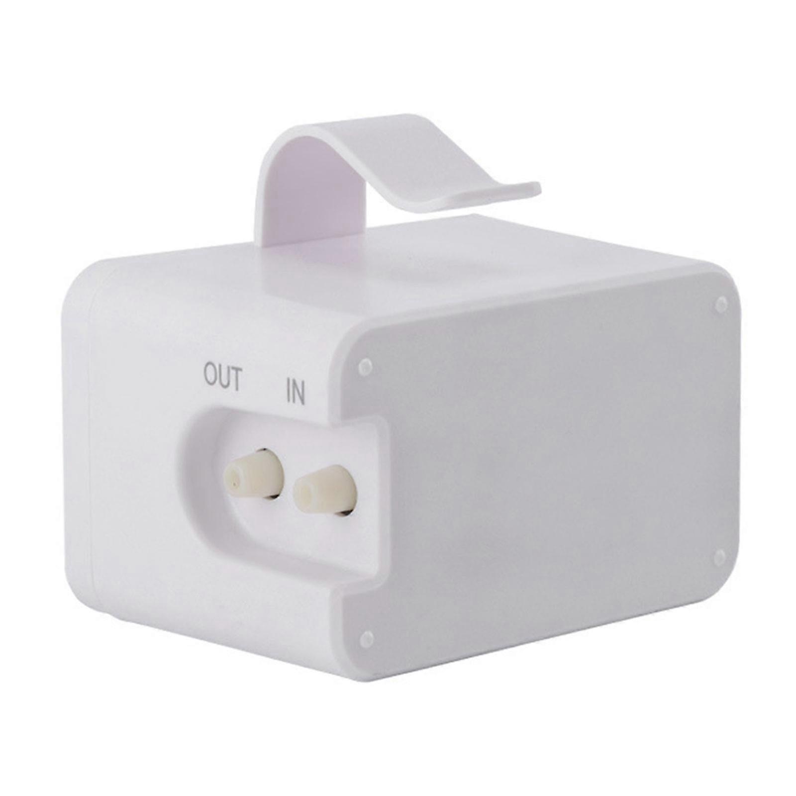 Automatic Watering Controller ABS Plastic Watering Timer for Precise Irrigation in Public Green Spaces 2025