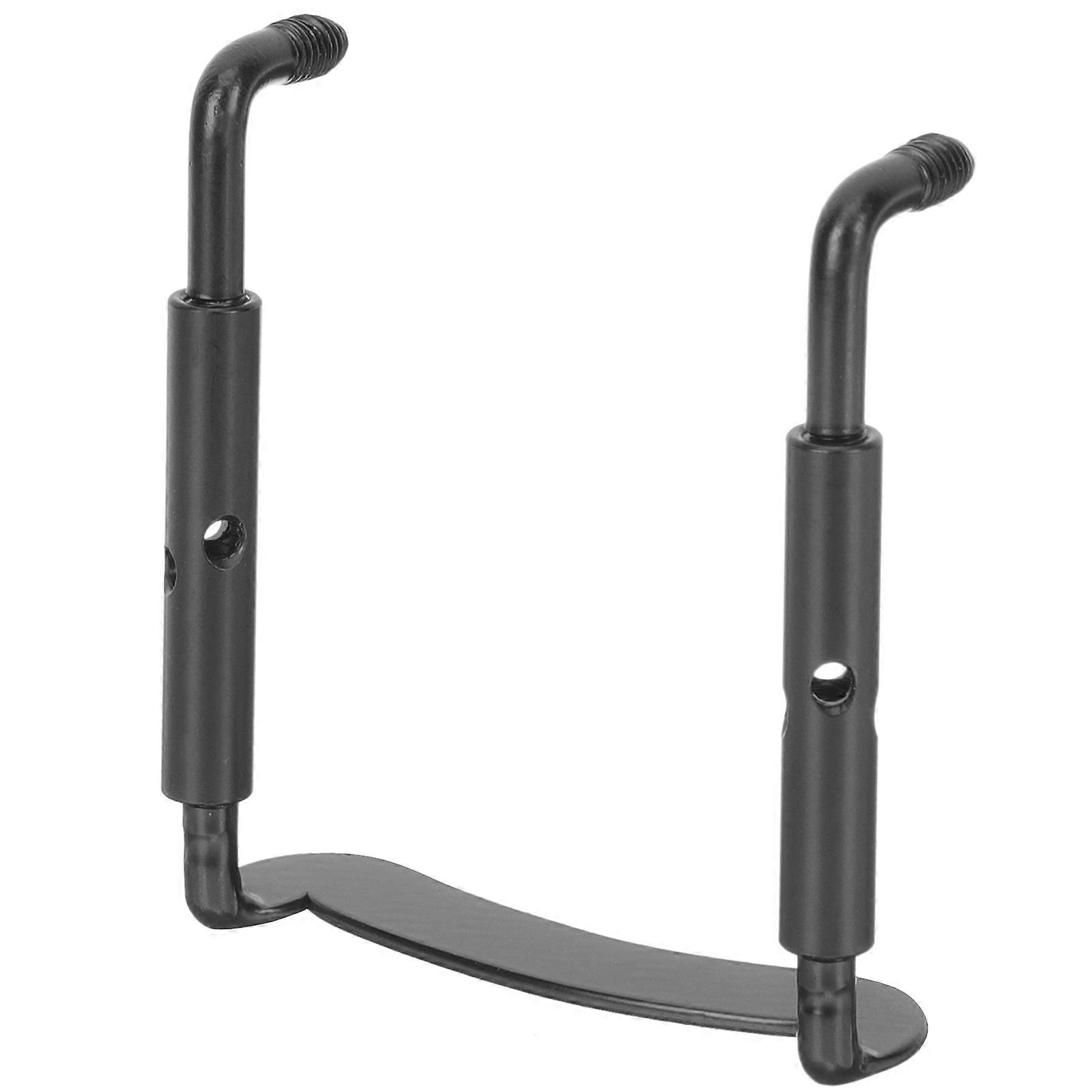 Violin Chin Rest Screw Metal Replacement Part for Home DIY Fitting