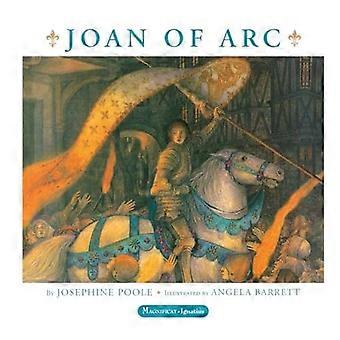 Jeanne d'Arc