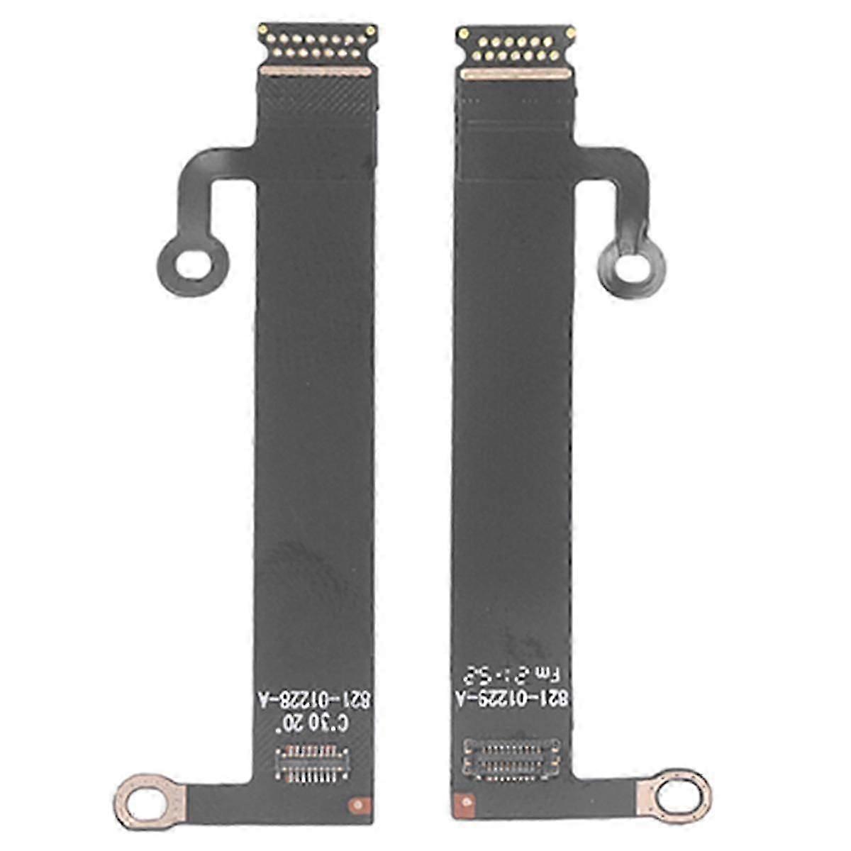 Flex Cable for Pro A1706 A1707 A1708 A1990 A1989 LCD Screen Display LED Back Light Cable Replacemen