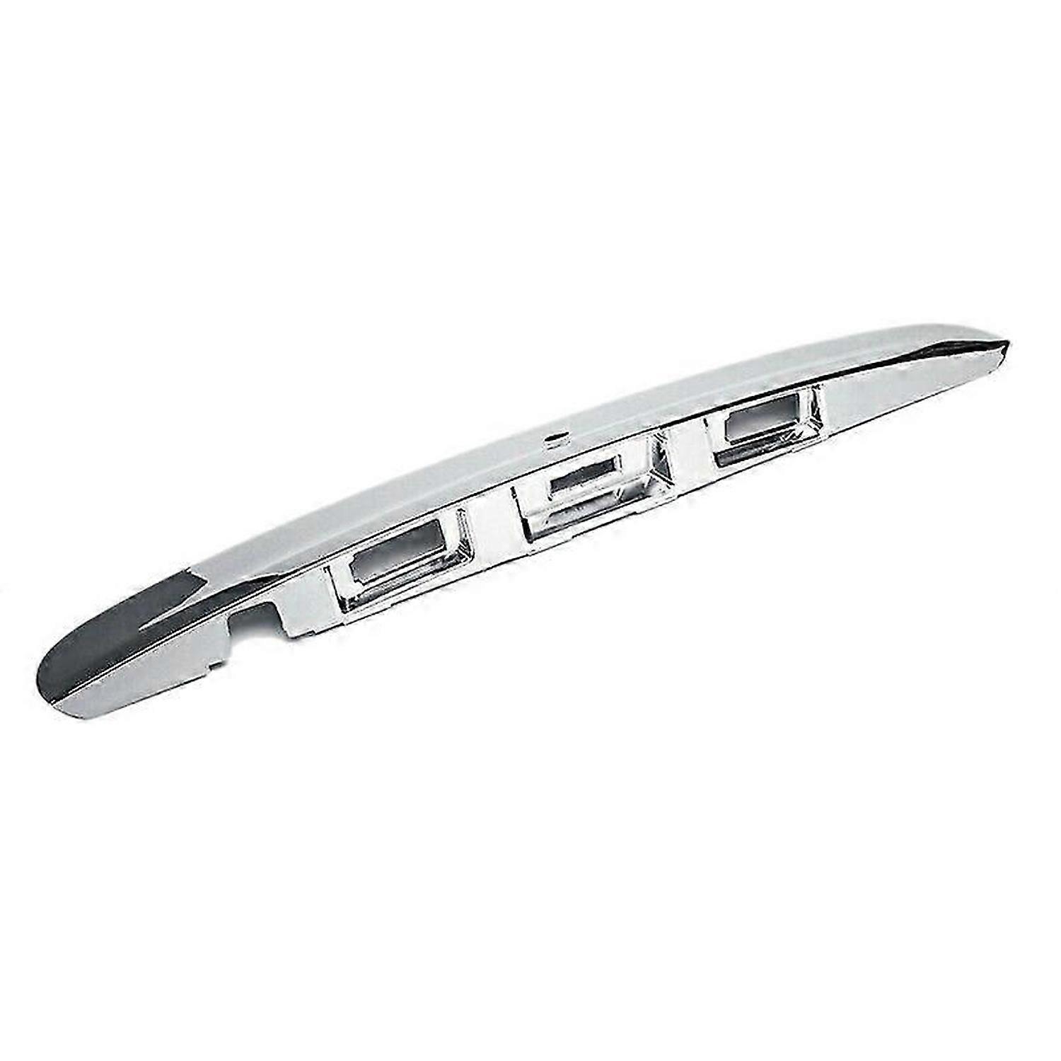 for J10 2007-2014 Car Rear Boot Lid Handle