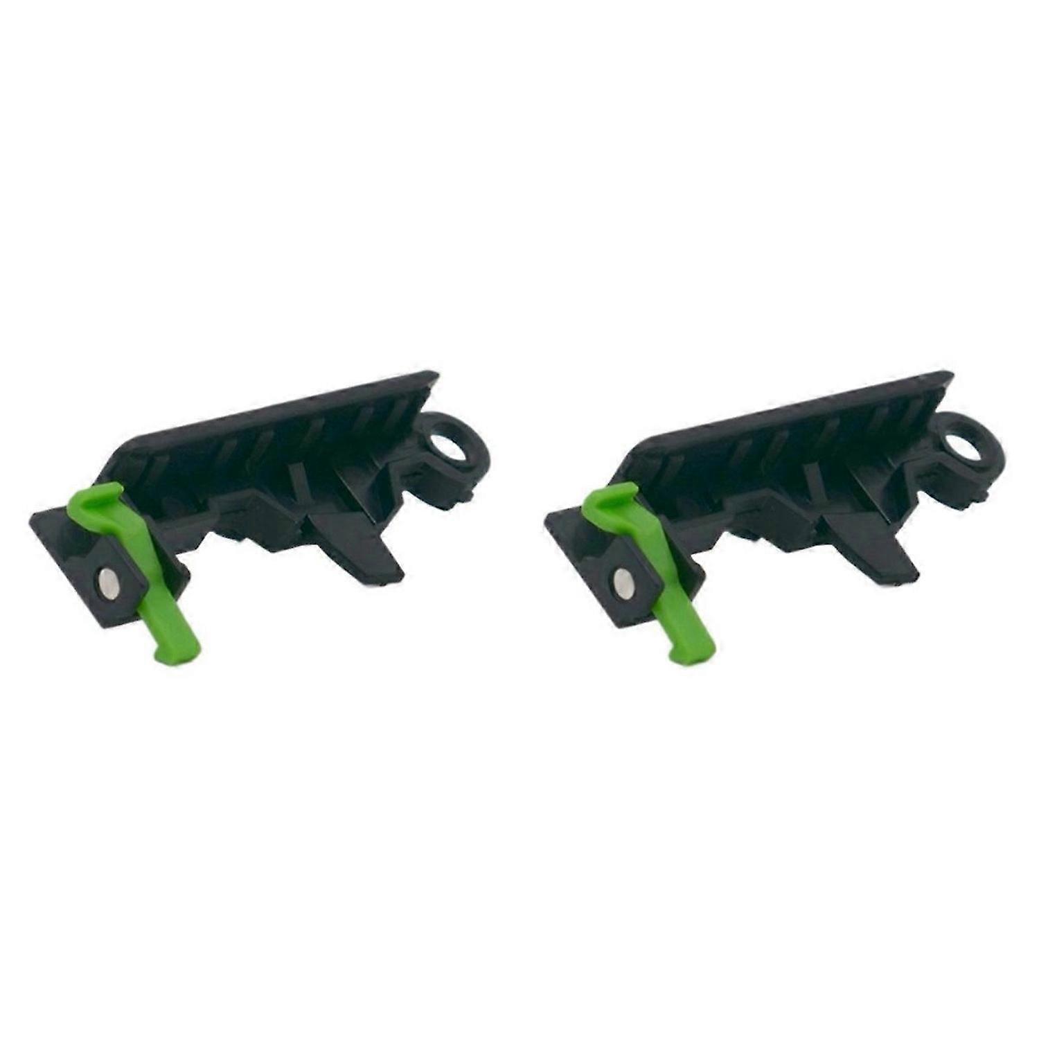 Cleaning Head Module Latch for I1-I9, J7-J9, E5-E6