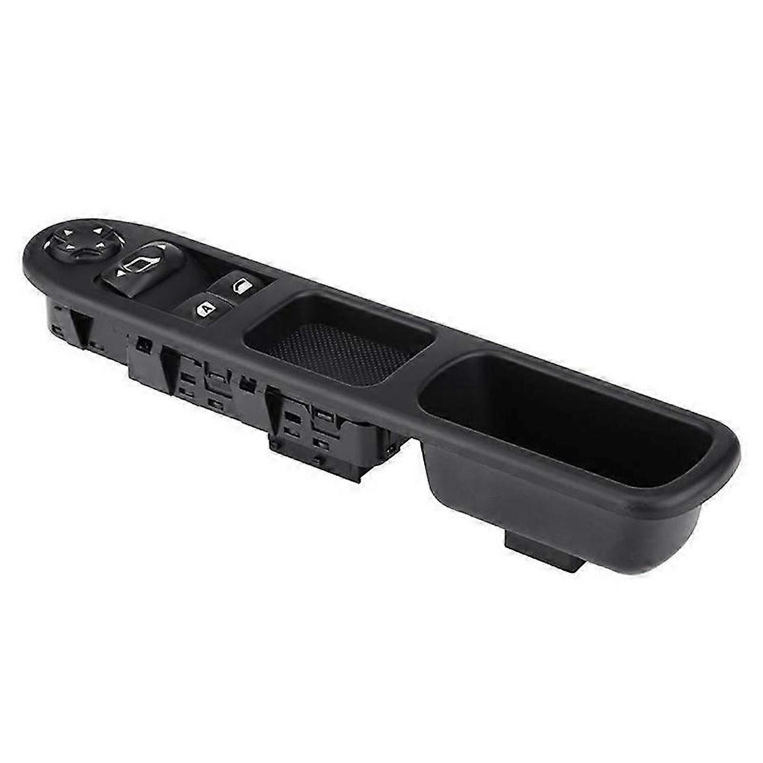 Electric Master Control Power Lifter Window Switch 6554.QC for 207 C3 2007-2014