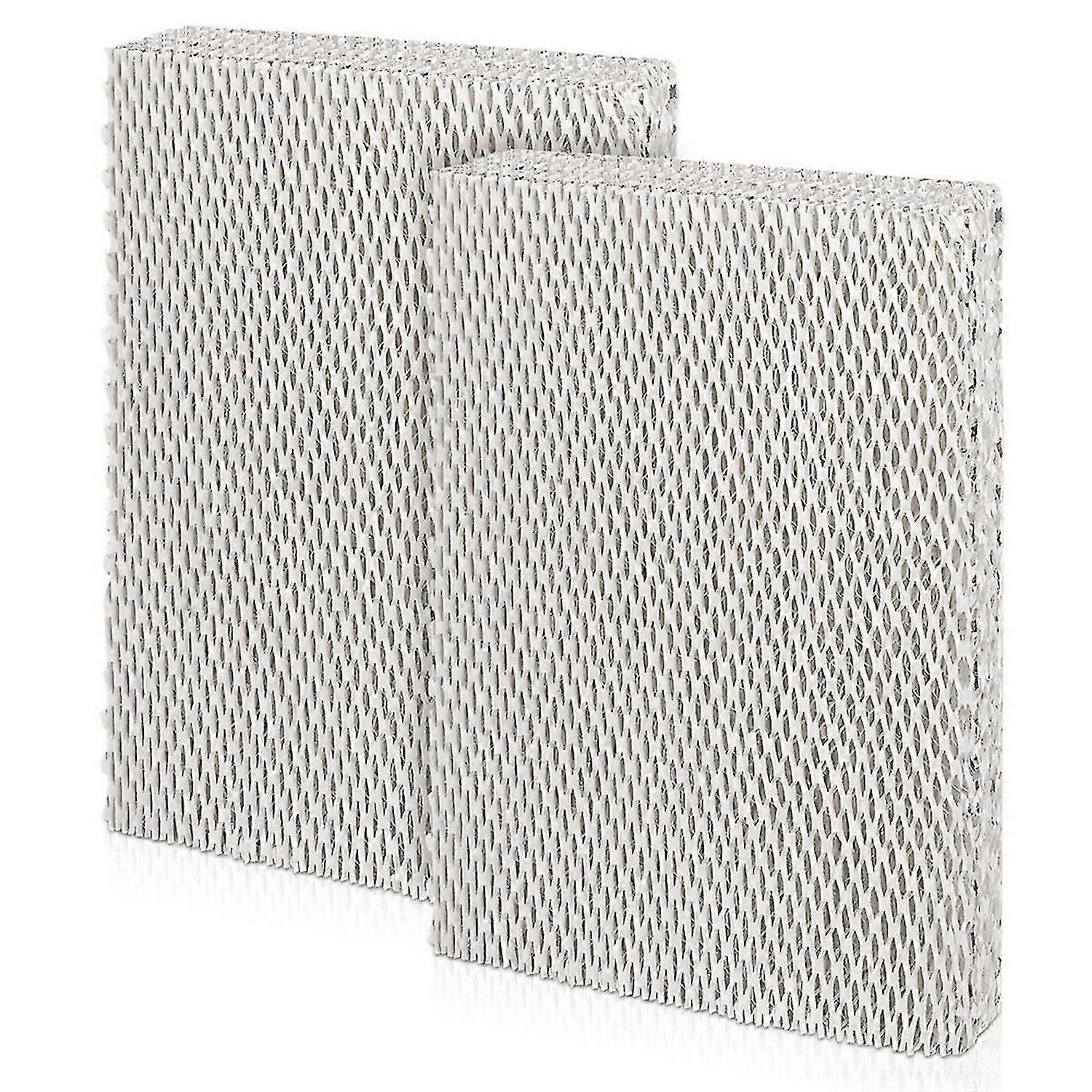 Humidifier Filter Waterpad A35 for 350, 560, 600, 35 Water Panel Replace for HC26P Humidifiers 2Pcs