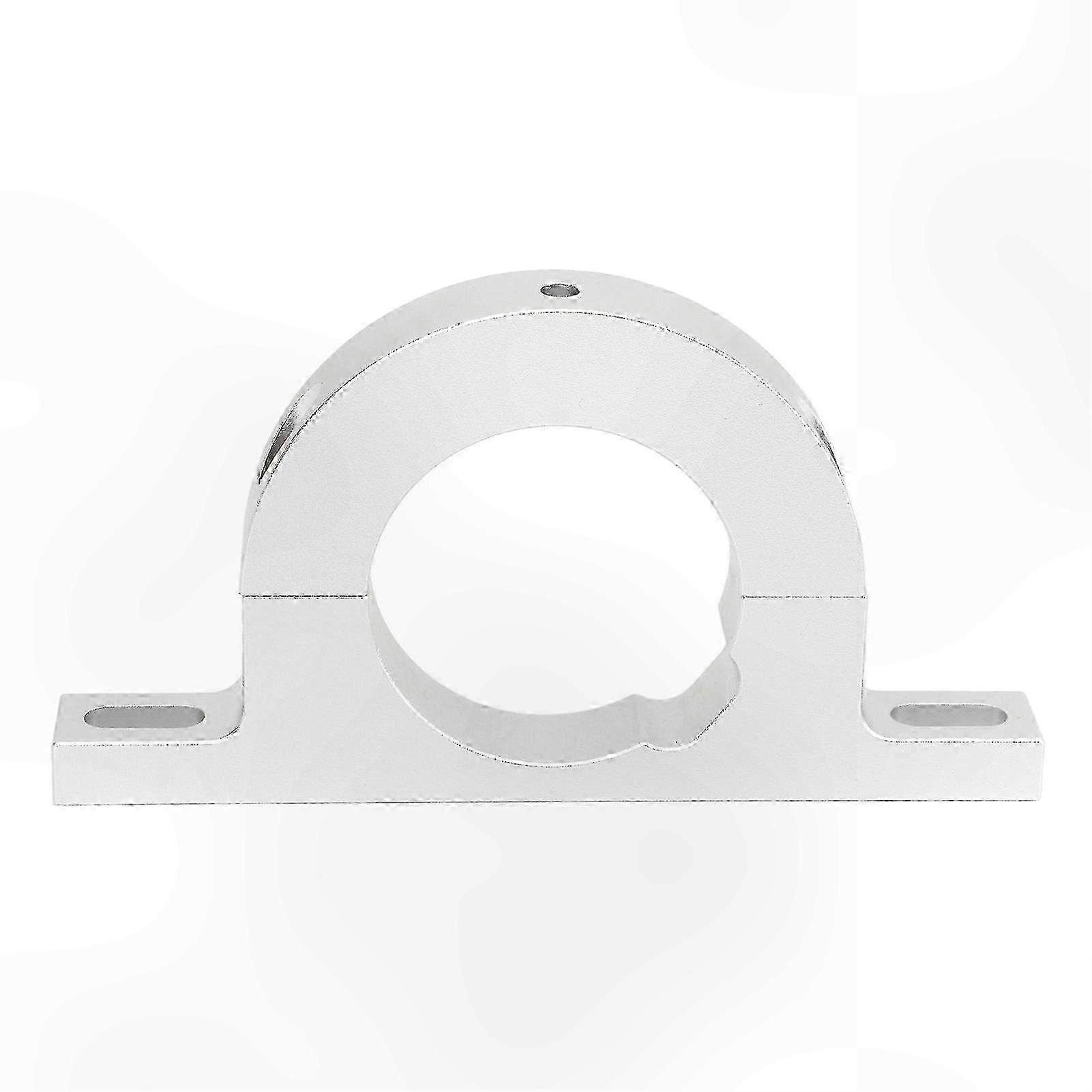 Steel Steering Column Mount Bracket for Universal Installation Support Replacement - 2in Size