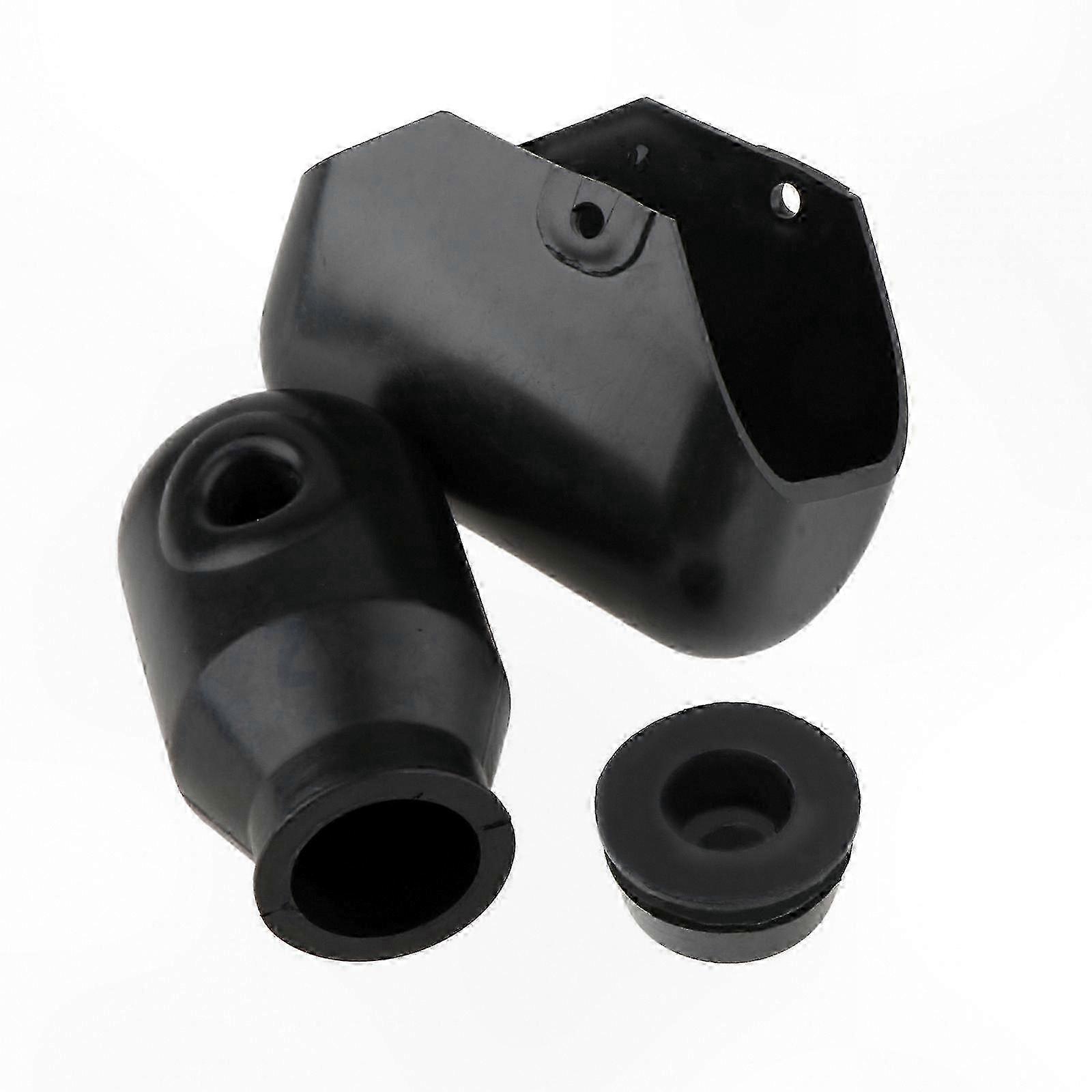 Replacement Cylinder Plug for Hand Pallet Truck Components Forklift Accessories Durable and Portable Solution for Oil Tank Systems