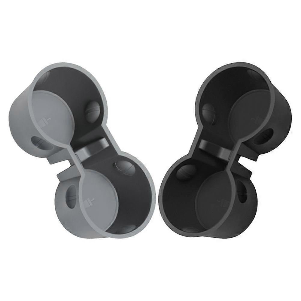 Water Cup Holder Insert for Car Compatible with Model 3 2Pcs Storage Organizer