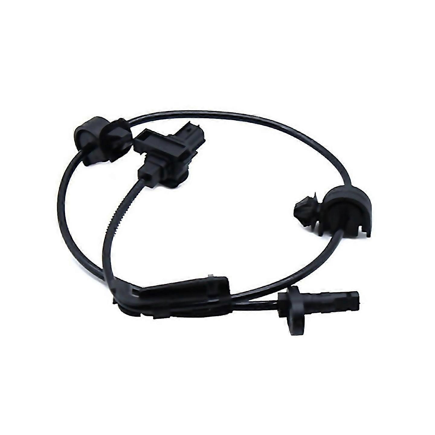 For 57450snea01 Front Right Abs Wheel Speed Sensor For Honda Civic