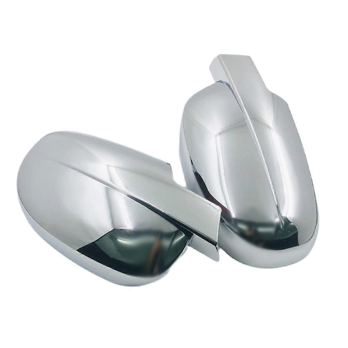 Rearview Mirror Cover Cap Trim for Accessories