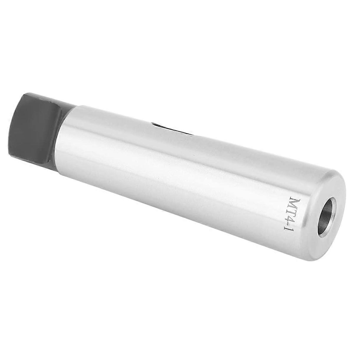 Morse Taper Adapter, Morse Taper Adapter Lathe Milling Spindle Mt4