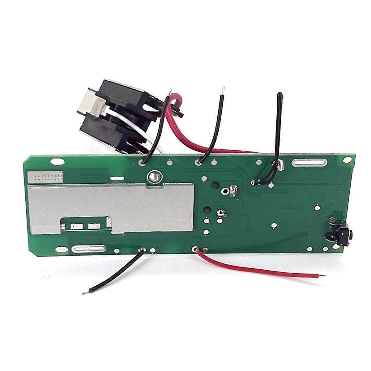 4Pcs Li- Battery Charging Protection Circuit Board for 18V