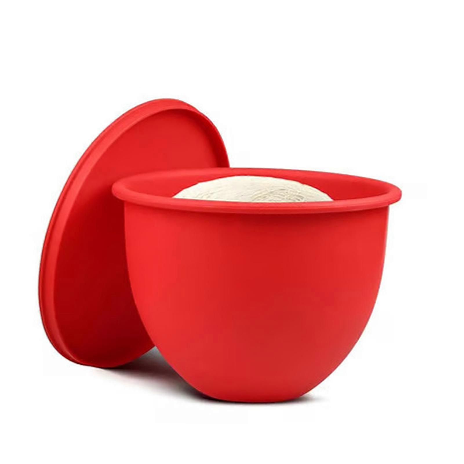 Mixer Attachments – Replace Mixer Bowls With Silicone Liners Silicone Bowl Insert
