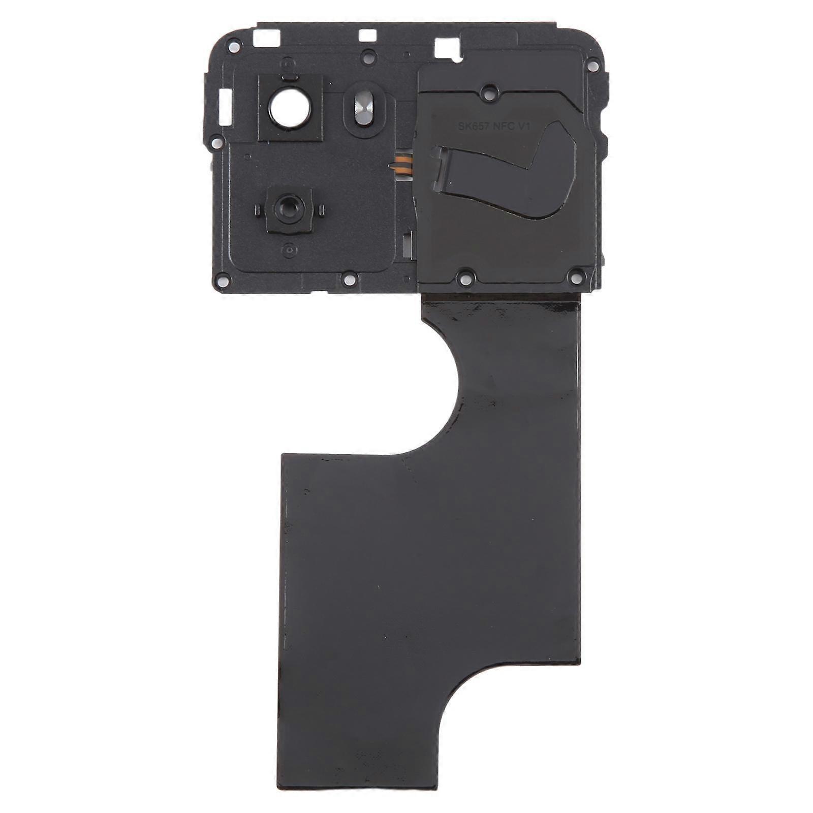 For HMD Pulse+ COMPATIBLE Motherboard Protective Cover