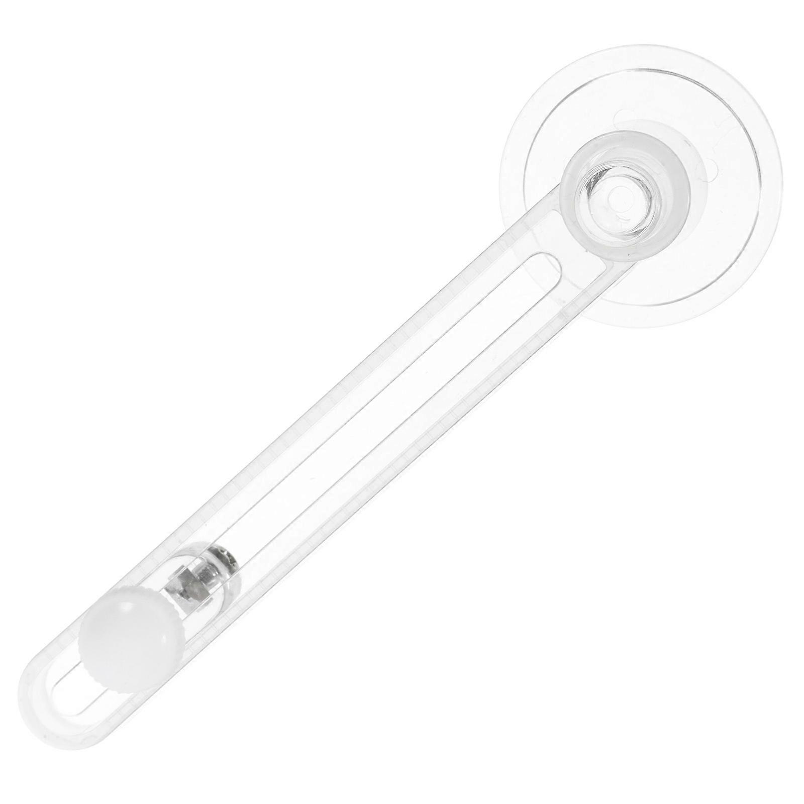 Badge Cutter Circle Cutter for Crafting with Ergonomic Grip