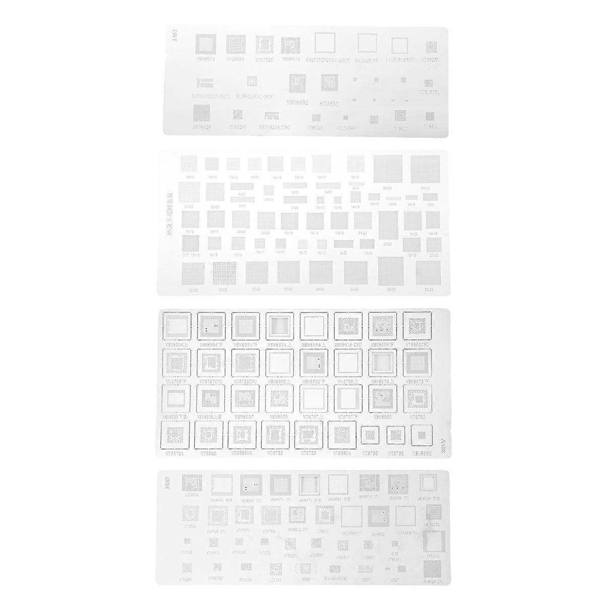 for MTK CPU RAM PM Power Heat Template