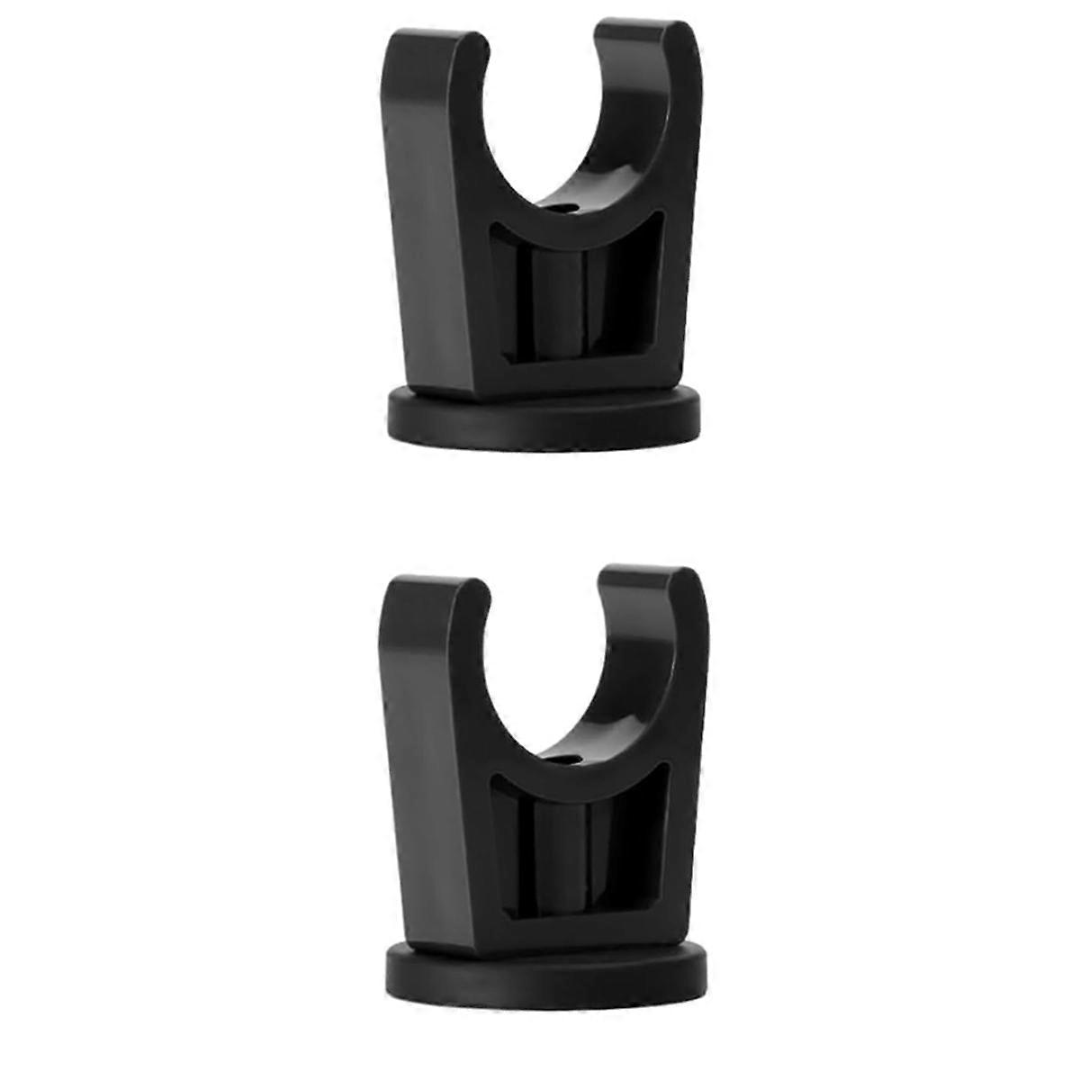 Wall Mounted Magnetic Hand Tamper Holder, Coffee Portafilter Rack for Coffee Tamper, Espresso Access