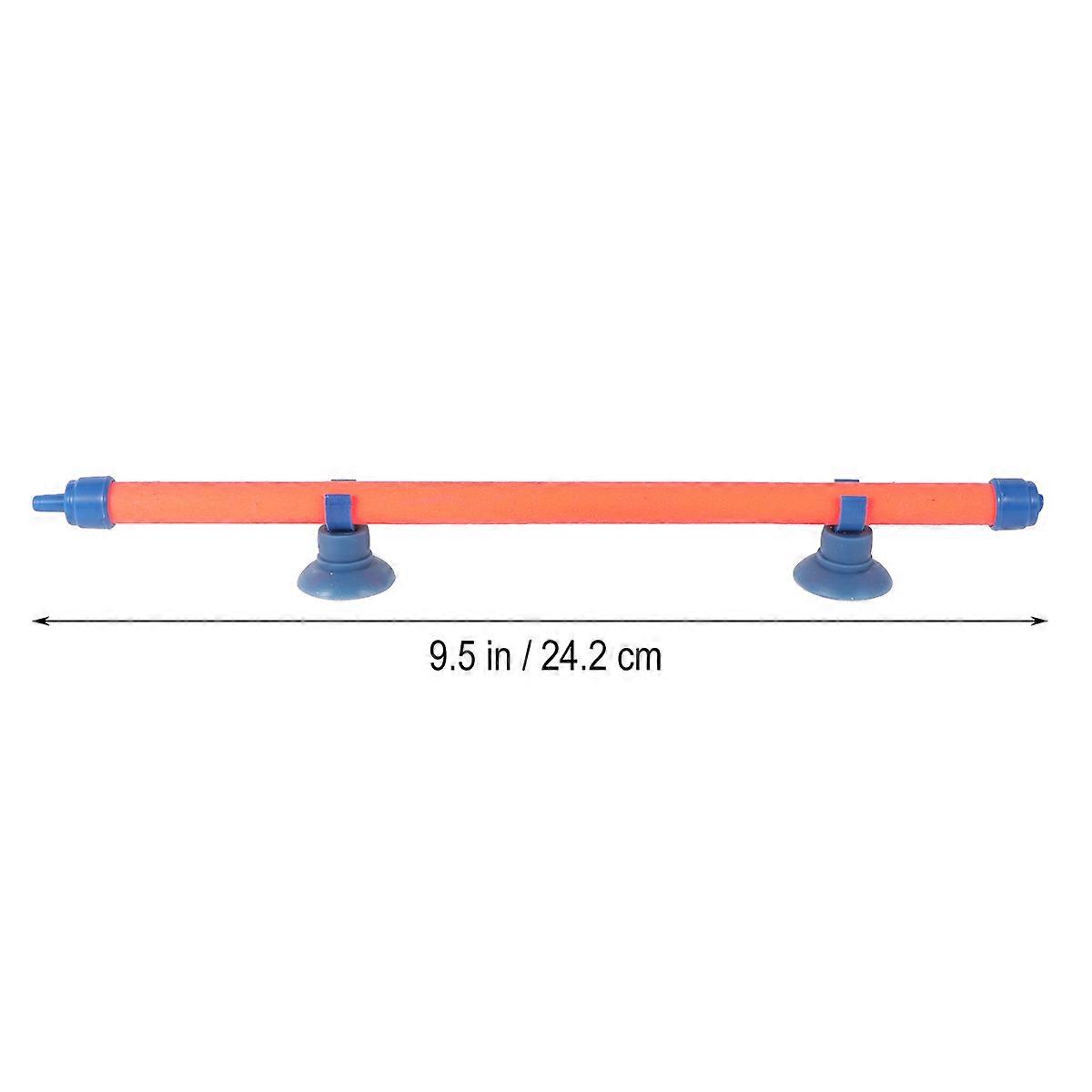 Air Oxygen Strip for Aquarium Use Orange