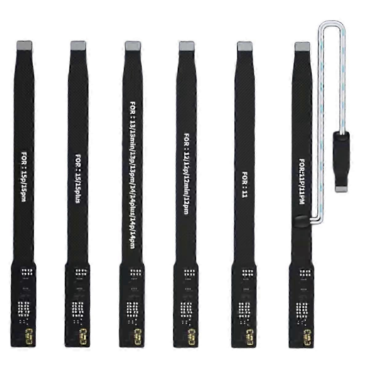 Battery Repair Flexible Cable for Models