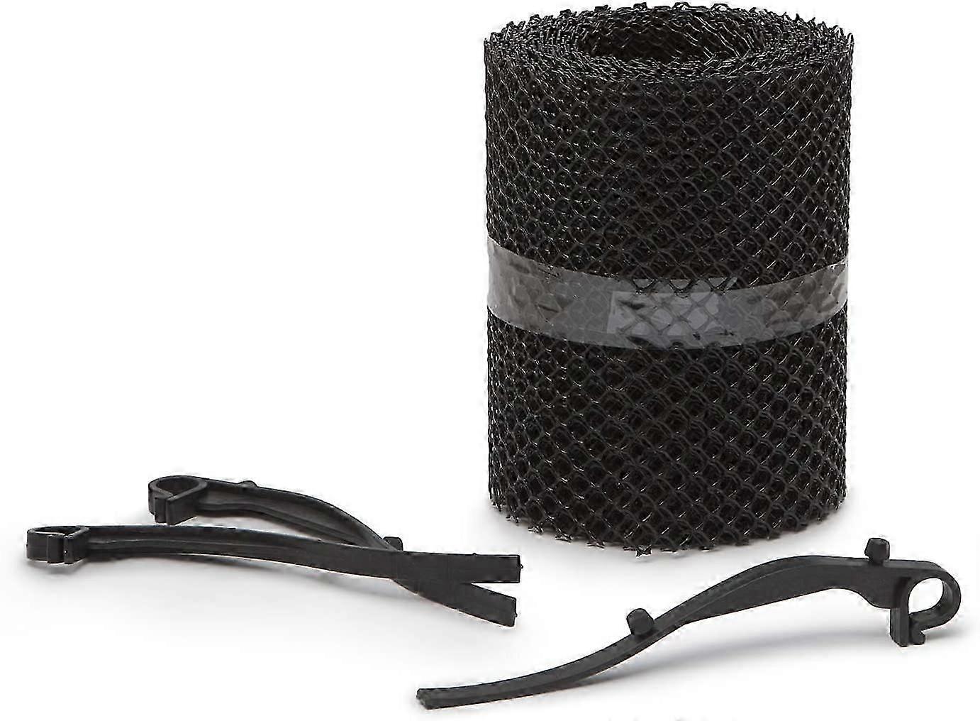 Gutter protection 6 m