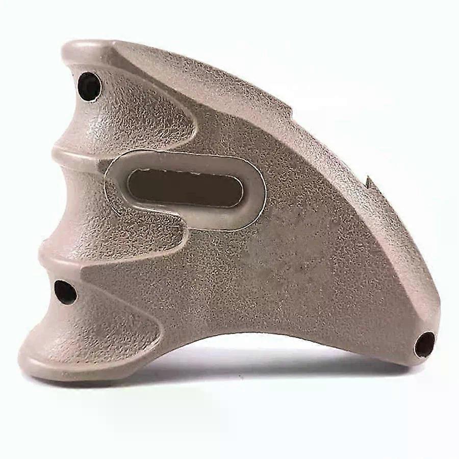 Nylon utendørsleker med hullTilbehørSklisikre grepHåndstopper