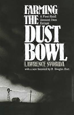 Farming the Dust Bowl