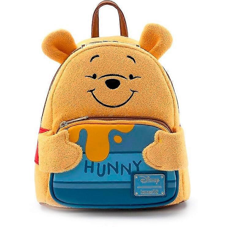 Winnie the Pooh Backpack 26 cm, durable, stylish design