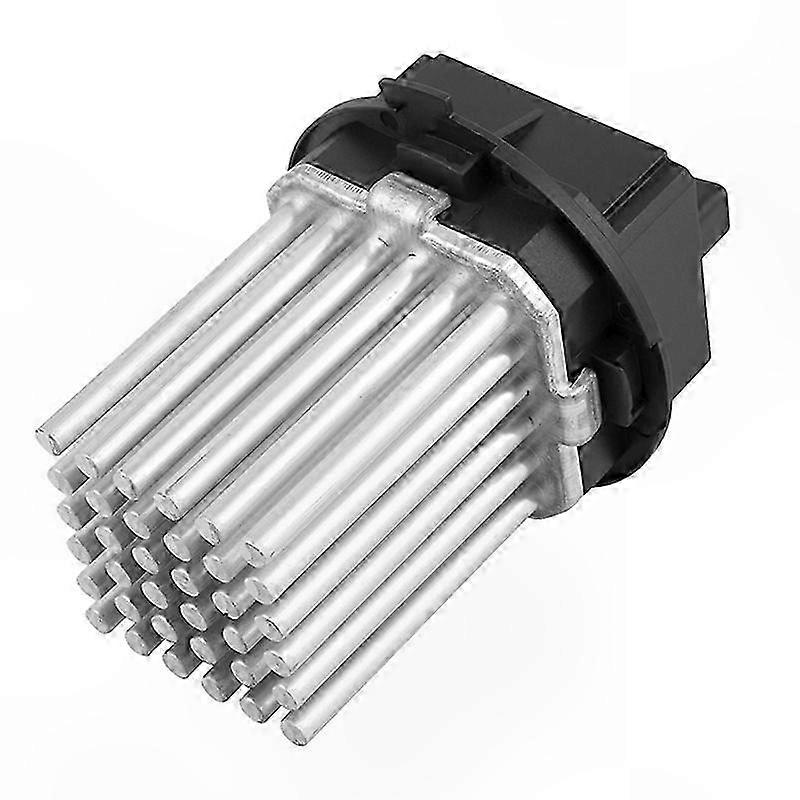 Heater Blower Motor Resistor for  C3 C4 C5 C6 DS3 351320011 V22790