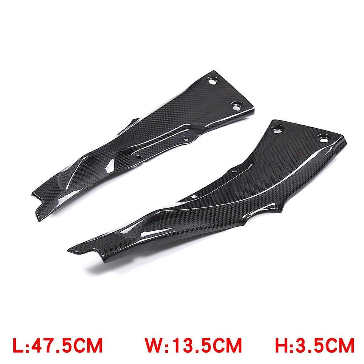 Motorcycle Fairing Frame Side Cover Panel Protection for 