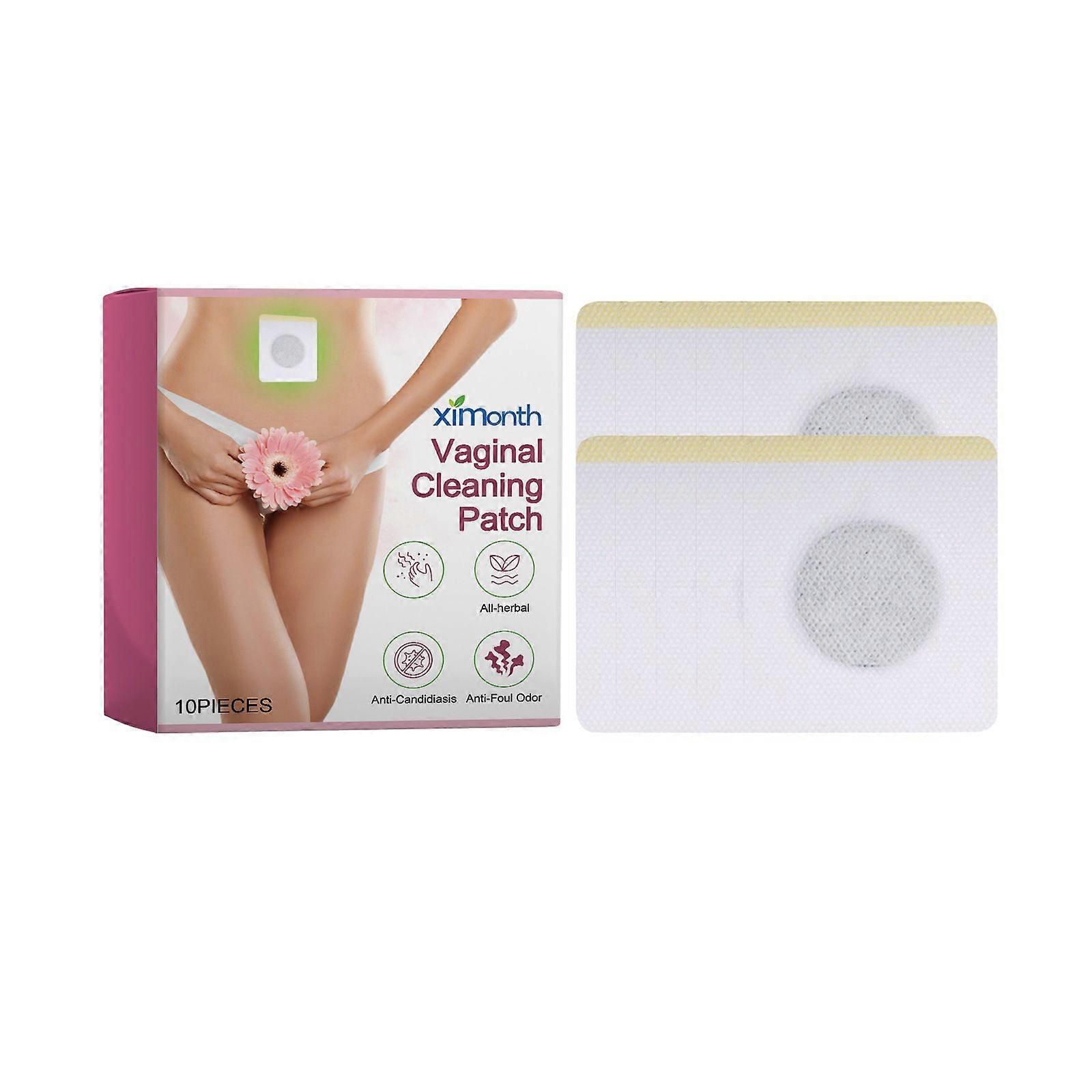 Patch nettoyant pour femme, soin nettoyant pour la peau et le corps féminin 1