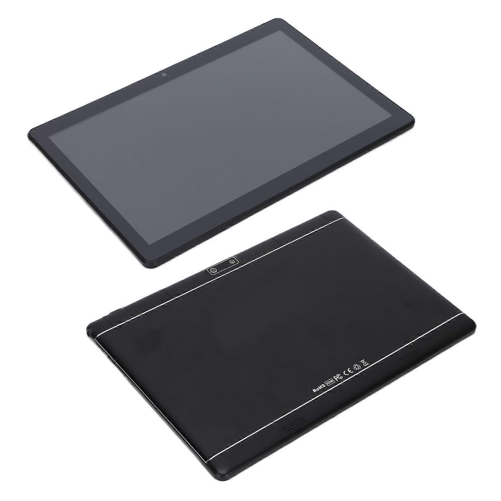 10.1in Android 9.0 Tablet PC 2GB RAM 32GB ROM 4G Dual SIM