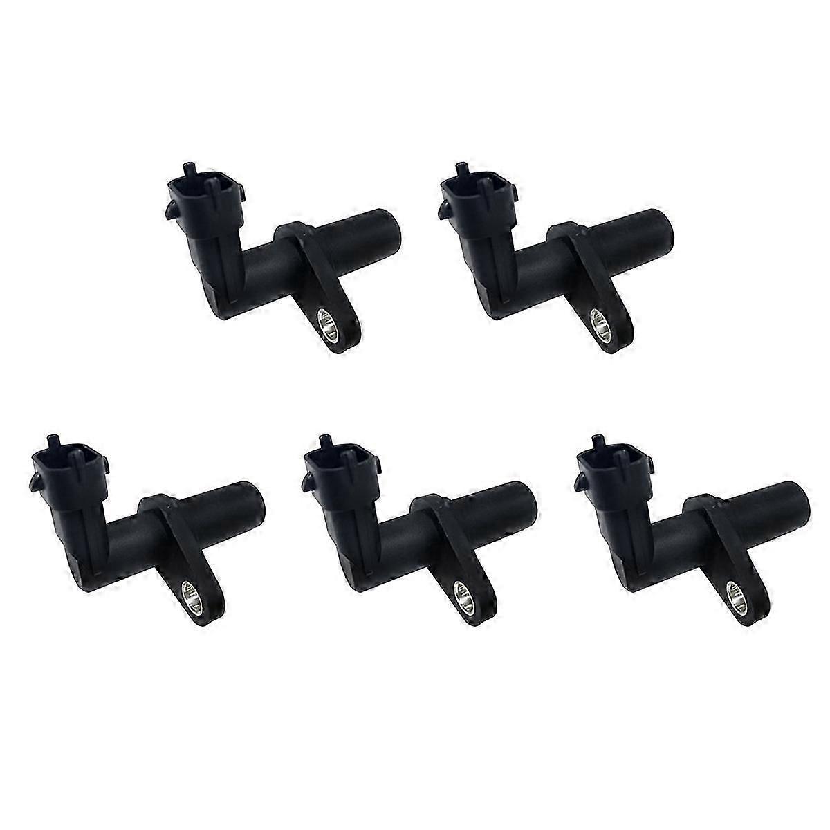5X Crankshaft Position Sensor for I10 I20 Picanto 39180-03000 9660930408