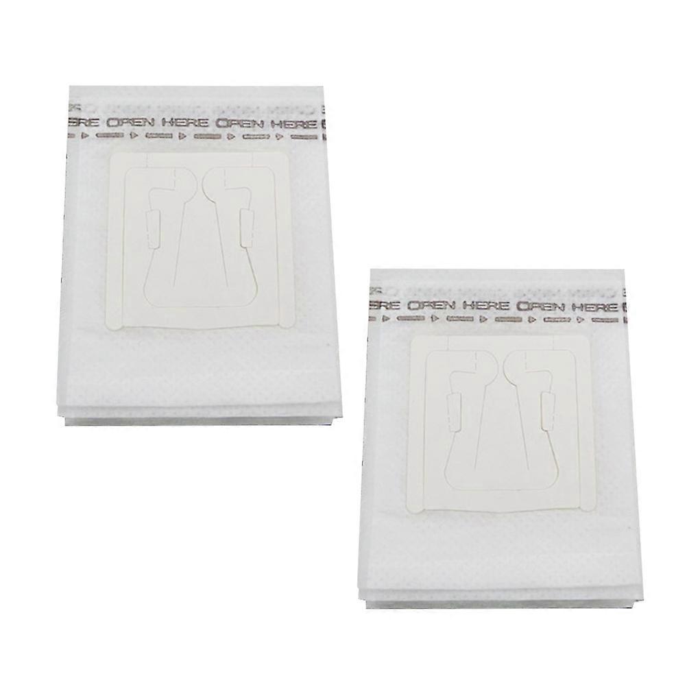 Coffee Hanging Bag Disposable Drip Coffee Filter Bag White 100Pcs