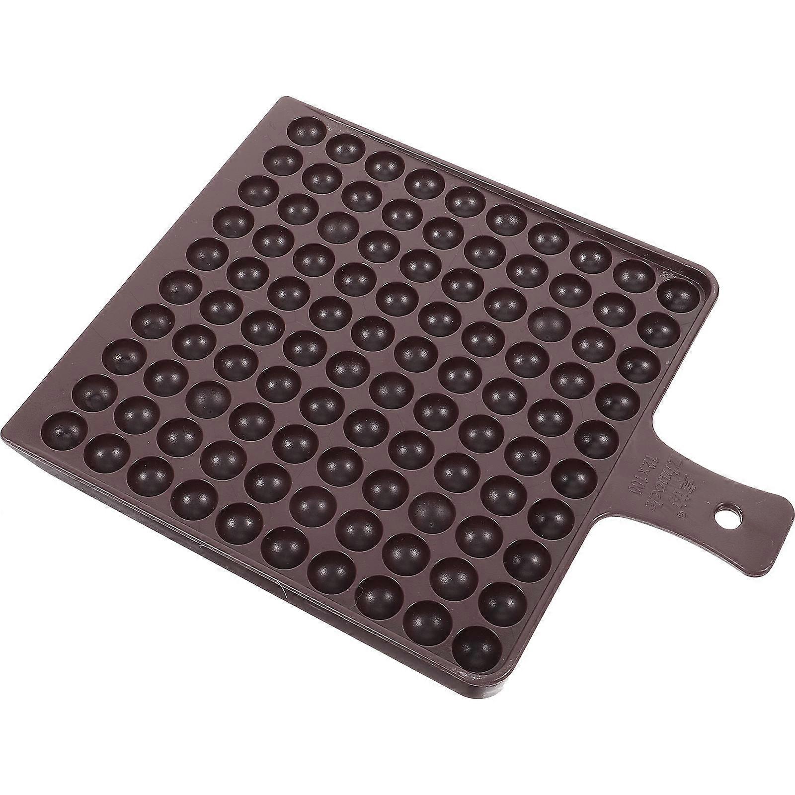 Tablet Counting Tray Plastic Pills Counters for Counting