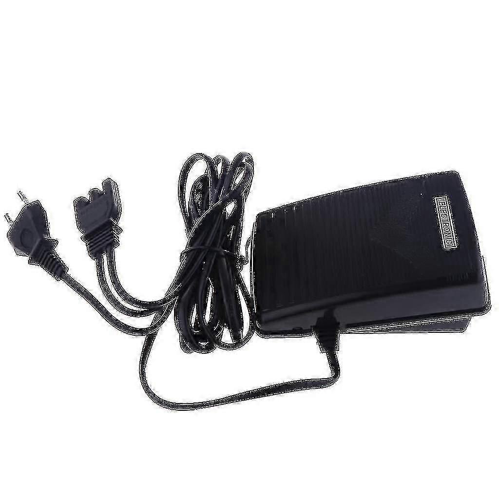 universal home sewing machine pedal starter EU plug