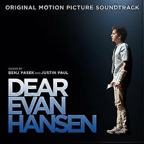 Dear Evan Hansen / O.s.t. - Dear Evan Hansen [VINYL]