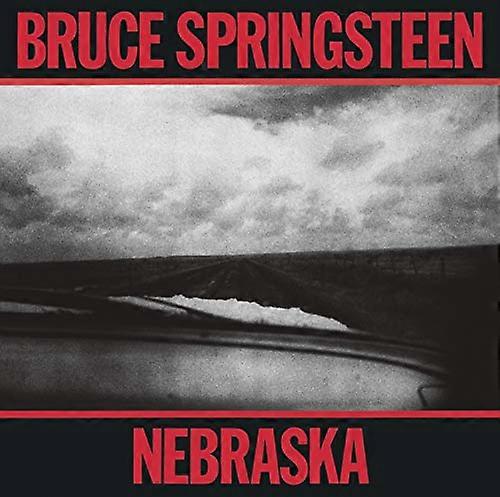 Bruce Springsteen - Nebraska (2014 Re-master) [CD]
